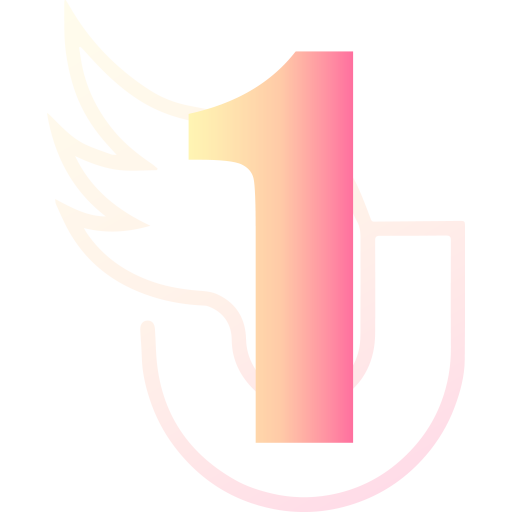 u-1