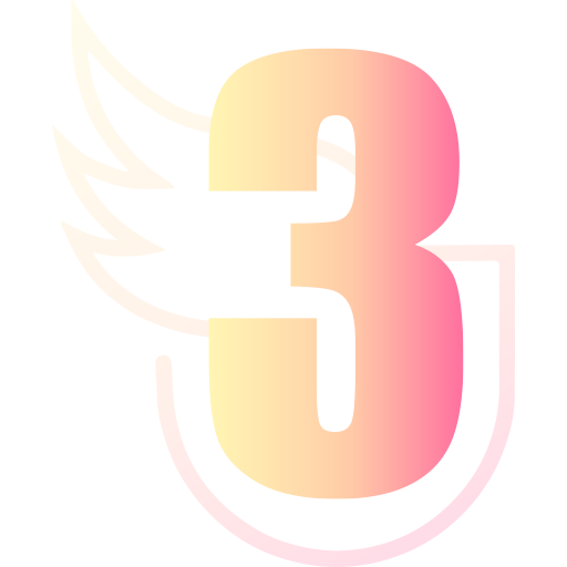 u-3