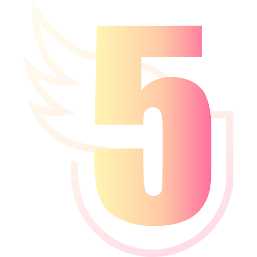 u-5